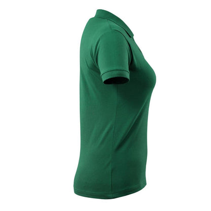 Dámska polokošeľa MASCOT® Grasse, zelená