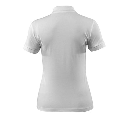 Dámska polokošeľa MASCOT® Grasse, biela