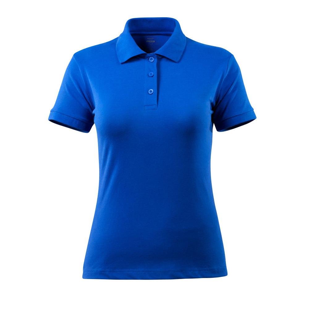 Dámska polokošeľa MASCOT® Grasse, corn blue