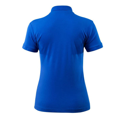 Dámska polokošeľa MASCOT® Grasse, corn blue