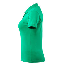 Dámska polokošeľa MASCOT® Grasse, trávovo zelená