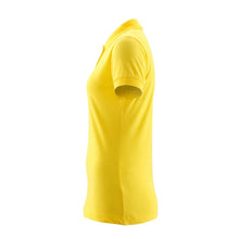 Dámska polokošeľa MASCOT® Grasse, slnečno žltá