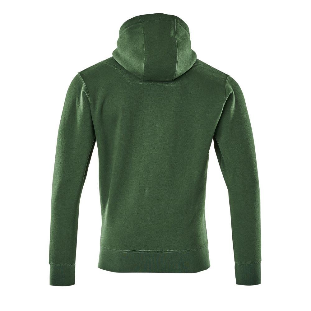 Mikina MASCOT® Gimont s kapucňou, zelená