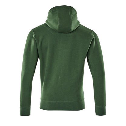 Mikina MASCOT® Gimont s kapucňou, zelená
