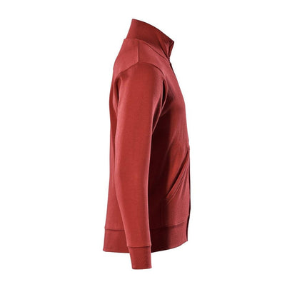 Mikina MASCOT® Lavit so zipsom