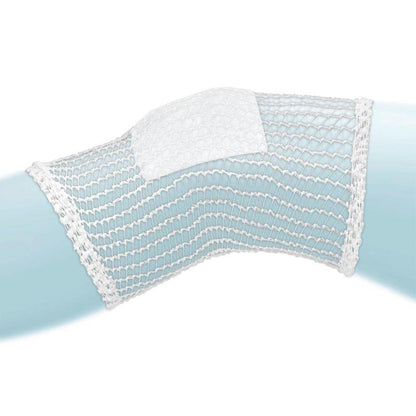 ABE® sieťovaná trubicová bandáž, 2,2 cm x 25 m, predlaktie | Balenie (1 kus)
