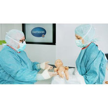 Foliodrape Detská rúška P20 | Balenie (20 kusov)