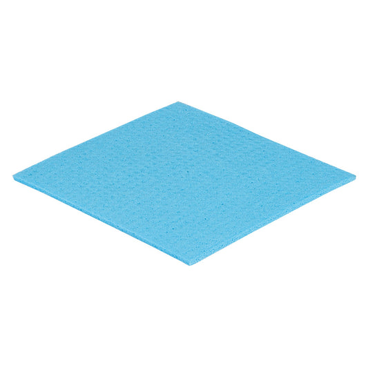 Sito Schwammtuch feucht, blau 200 x 180 mm