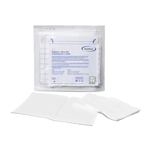 MaiMed PEG & SPK obväzový set č.1 - sterilný sterilný, jednoducho balené 15 kusov/vrecko | Krabička (15 kusov)