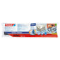tesa Abdeckfolie Extra Strong 12 m x 2 m