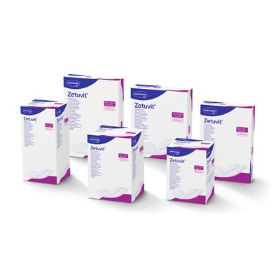 Hartmann Zetuvit st 20x20cm P15 | Balenie (15 kusov)
