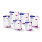 Hartmann Zetuvit st 20x20cm P15 | Balenie (15 kusov)