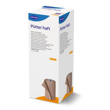 Pütter-haft bandáž