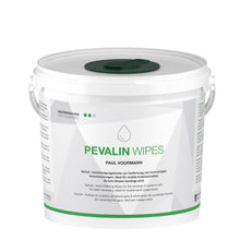 tesa Pevalin 56289 WIPES – utierky na čistenie rúk