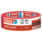 tesa Excellent Malerband, rot 50 m x 30 mm
