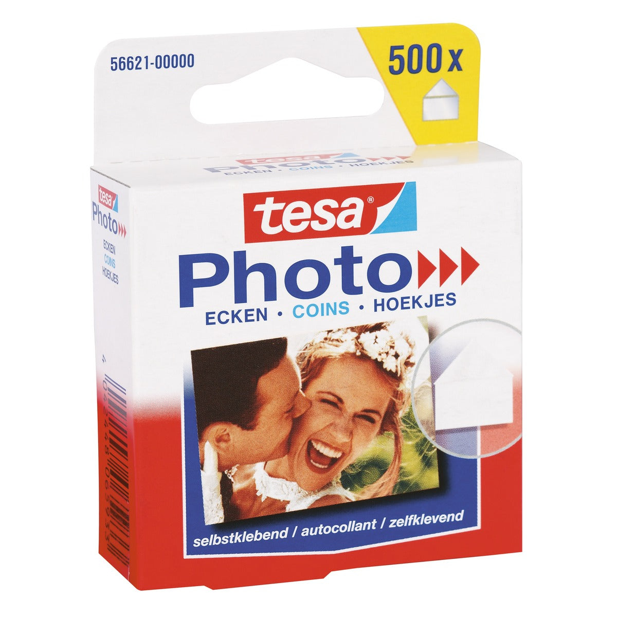 tesa Photo Ecken