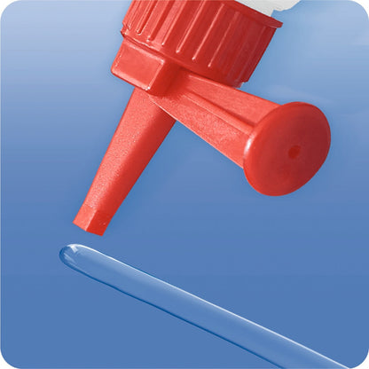 tesa 57007 Alleskleber, 1750g, transparent – Produktmerkmale