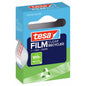 tesafilm CLEAR RECYCLED, 10 m x 15 mm, priehľadná, 1 rolka