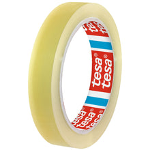 tesafilm 57208 Standard, zmršťovacia fólia, 66 m x 19 mm, priehľadná