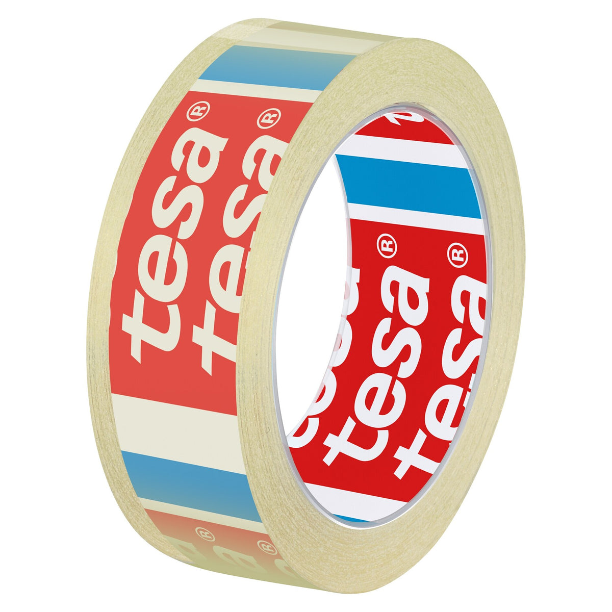tesafilm TRANSPARENT 10 m x 12 mm