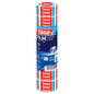 tesafilm CRYSTAL CLEAR, transparent, kristall-klar, 10 m x 19 mm