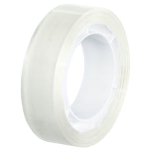 Tesafilm obojstranná páska, 7,5 m x 12 mm, priehľadná