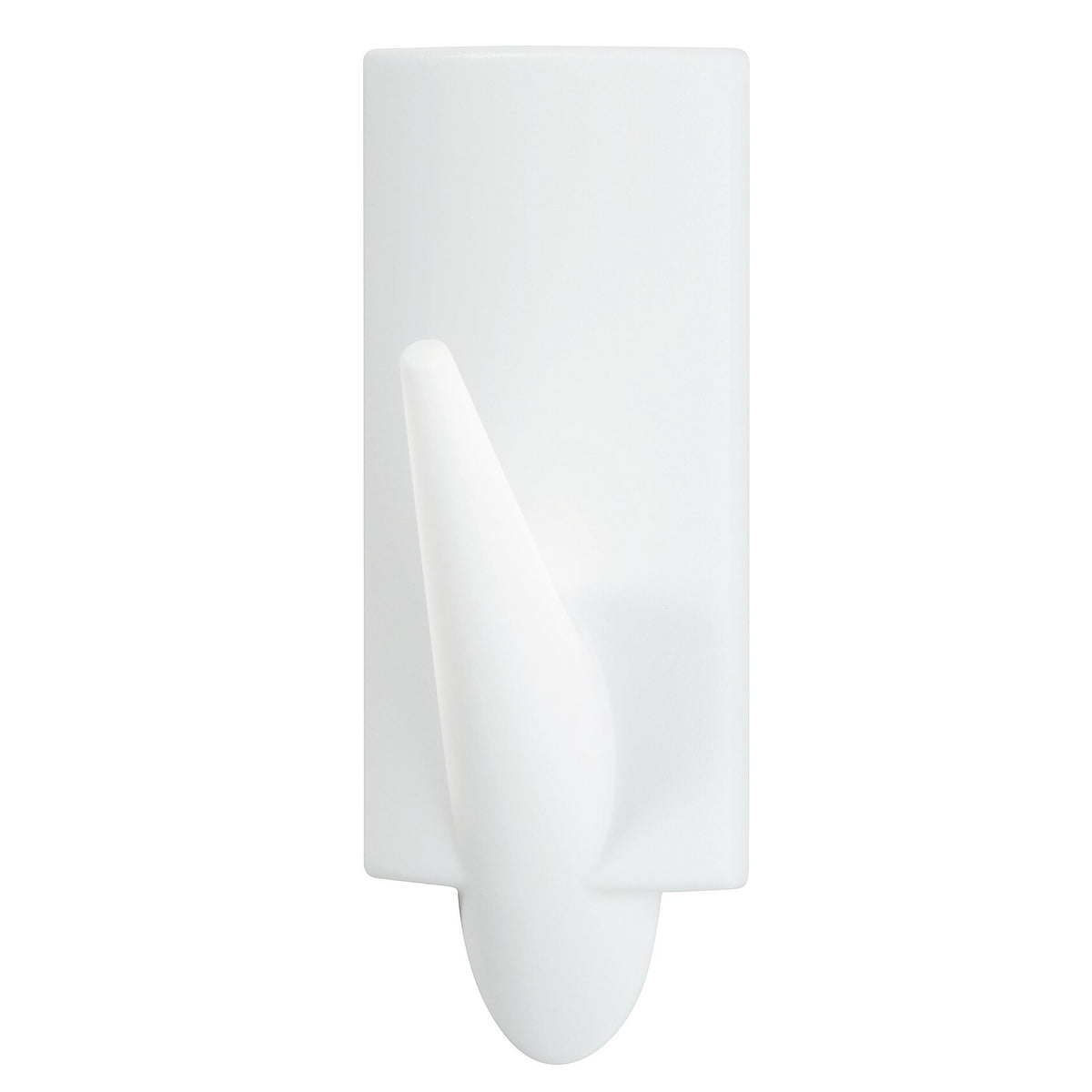 tesa Powerstrips Haken Large Trend weiß
