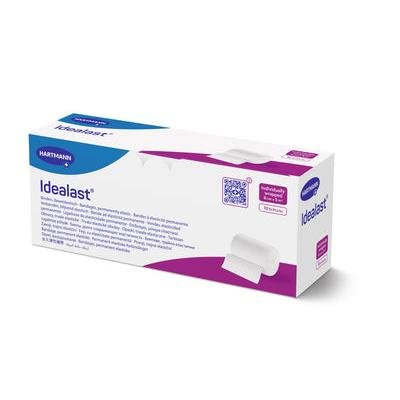 Idealast obväz