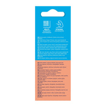 tesa GLUE ROLLER Permanent Disposable, 8,5 m x 8,4 mm, transparent, in Hängefaltschachtel