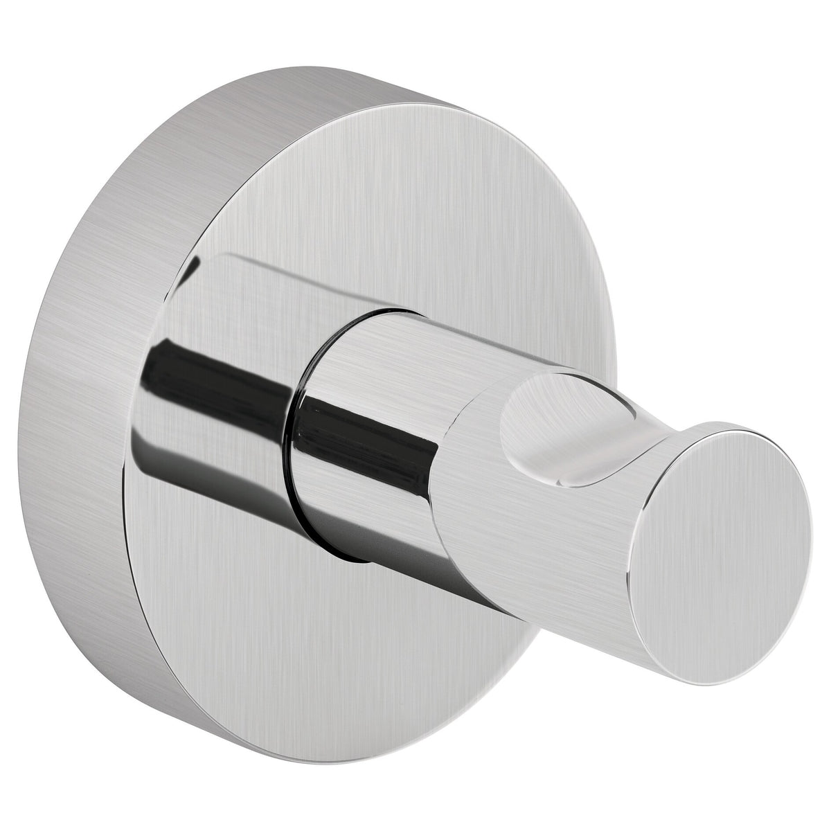 tesa Powerbutton Haken Premium edelstahl