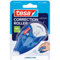 tesa CORRECTION ROLLER, biela, v blistri, 14 m x 4,2 mm