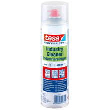 tesa PRIEMYSELNÝ ČISTIČ v spreji, 500 ml