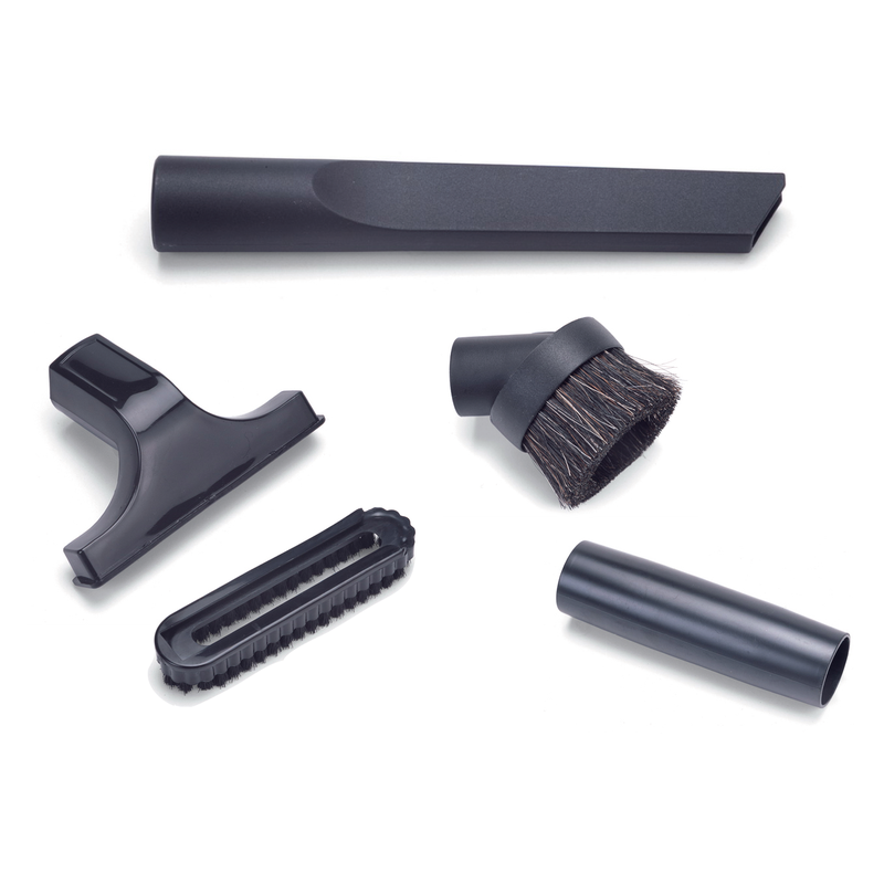 Numatic hubica na čalúnenie 150 mm, príslušenstvo 32 mm | Balenie (1 kus)