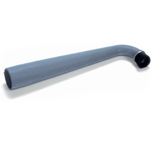 Uhlová gumená hubica Numatic s kefou 225 mm kužeľová, príslušenstvo 32 mm | Balenie (1 kus)