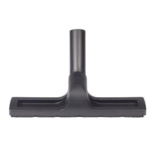 Podlahová sacia hubica Numatic 400 mm s gumou/kefou a kolieskami, príslušenstvo 32 mm | Balenie (1 kus)