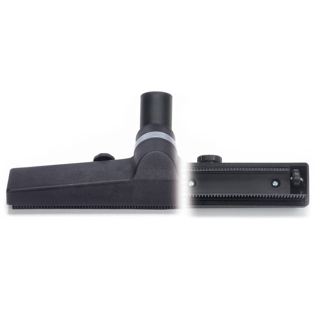 Nasávacia hubica Numatic 400 mm guma/guma a kolieska, nastaviteľná, príslušenstvo 38 mm | Balenie (1 kus)