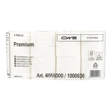 CWS toaletný papier Supersoft | Kartón (64 roliek)