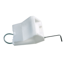 Numatic NuSpeed ​​​​nádrž na lúh, 10 l | Balenie (1 kus)