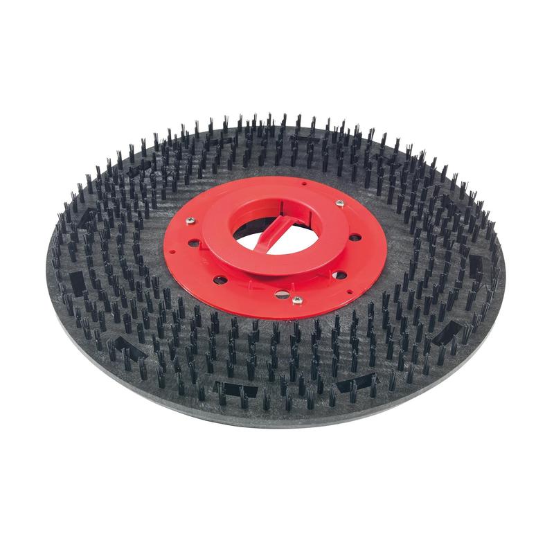 Numatic Octo PadLoc hnacia doska, 305 mm pre TTV678/TVL850 | Balenie (1 kus)