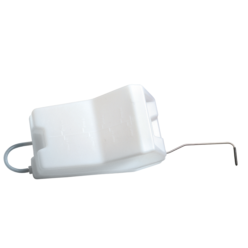 Nádrž na lúh Numatic HFM/NPR, 10 l | Balenie (1 kus)