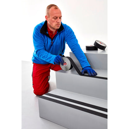 tesa Professional 60950 / 60952 Anti-Rutschband – Anwendung