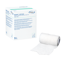 Maielast-haft krepp Elastická fixačná bandáž, 1 kus/krabička