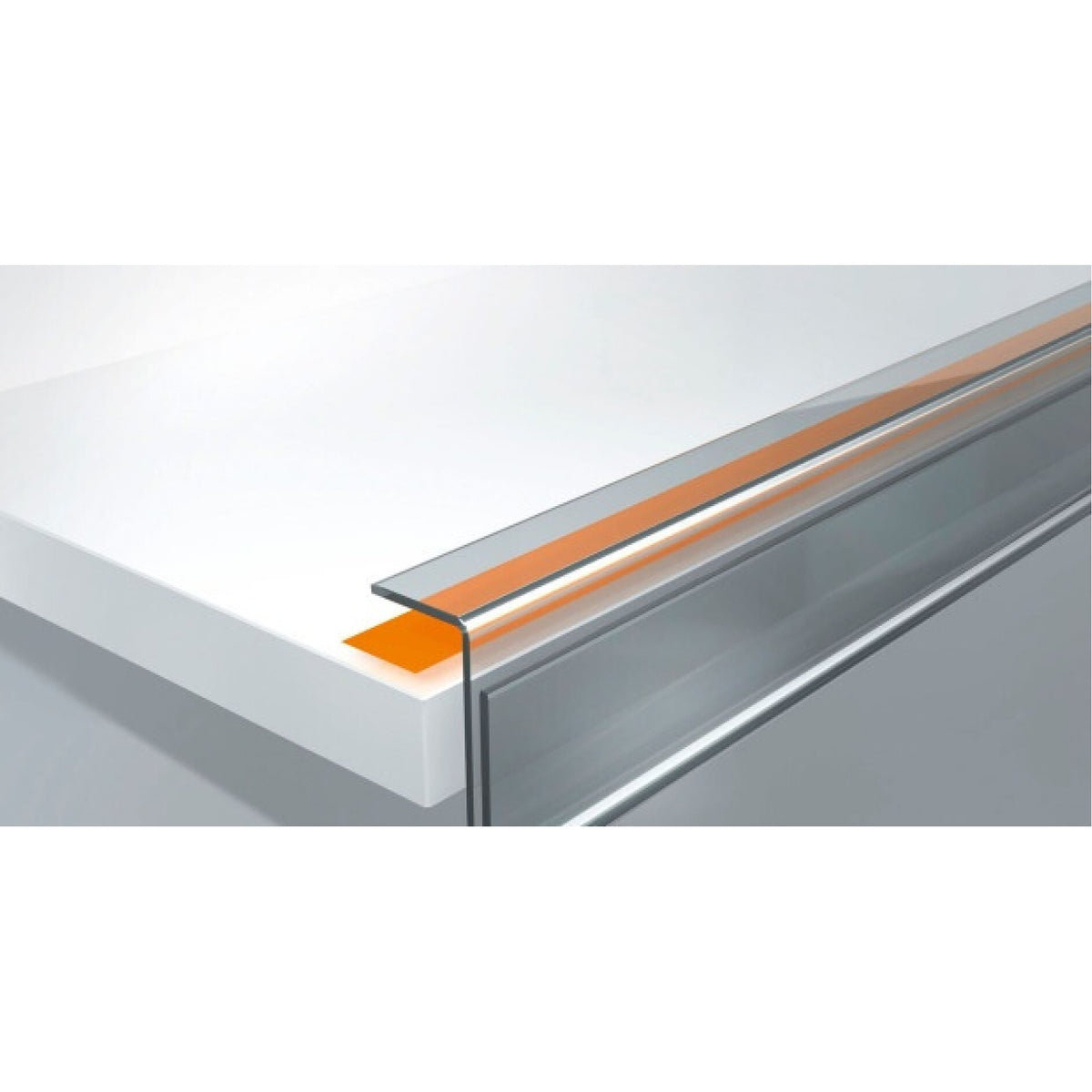 tesafix 62510 Schaumklebeband, 50 m x 19 mm – Anwendung