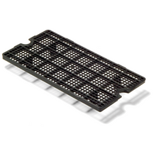 Numatic separačné sito na vedrá, čierne