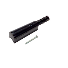 Numatic držiak na otočné 4L vedro, čierny | Balenie (1 kus)