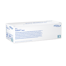 MaiMed-Ideal, bez violončela, biele trvalo elastické obväzy