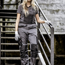 NITRAS OIL GRIP CUT, ochranné rukavice proti porezaniu, šedá / čierna