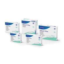 Zetuvit Plus 15x20cm | Balenie (10 kusov)