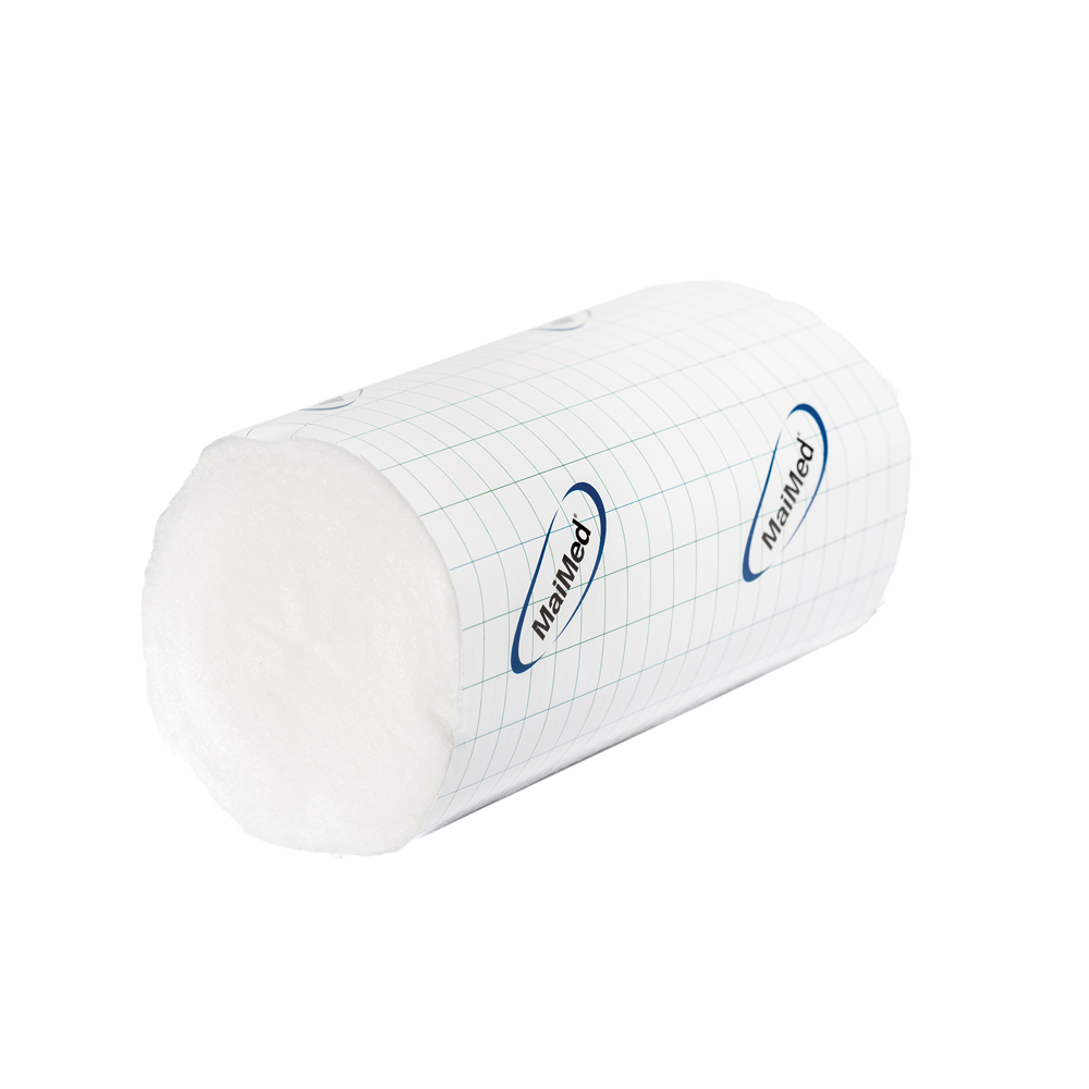 MaiMed-PB Syntetická výplňová bandáž 12 kusov/polybag