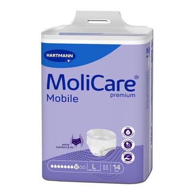 Prémiový mobilný telefón Hartmann MoliCare